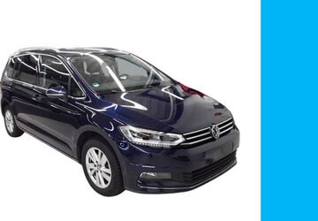 VW Touran 20.666 km 39.985 &euro; Gütersloh 33334