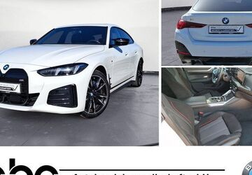 BMW i4 22.500 km 52.990 &euro; Kirchheim unter Teck 73230