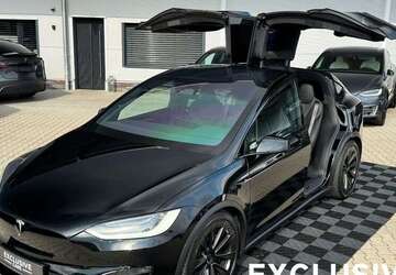 Tesla Model X 70.010 km 76.750 &euro; Emsbüren 48488