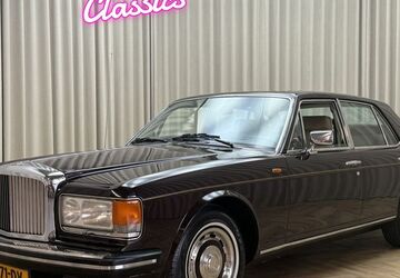 Bentley Mulsanne 121.402 km 19.950 &euro; Beek en Donk 