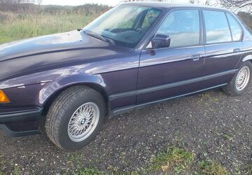 BMW 730 185.000 km 14.200 &euro; Sieverstedt 24885