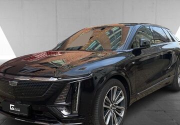 Cadillac Andere 7.500 km 63.950 &euro; Frankfurt 60314