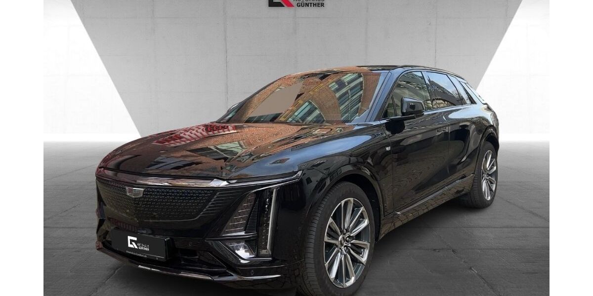 Cadillac Andere 7.500 km 63.950 &euro; Frankfurt 60314