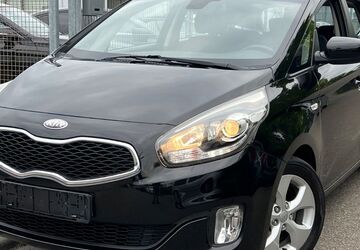 Kia Carens 140.000 km 6.990 &euro; Weinheim 69469