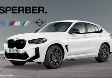 BMW X4 M 40.055 km 64.990 &euro; Bamberg 96050