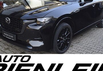 Mazda CX-60 20.848 km 47.800 &euro; Burgkunstadt 96224