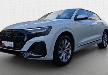 Audi Q8 13.888 km 75.480 &euro; Oberursel 61440
