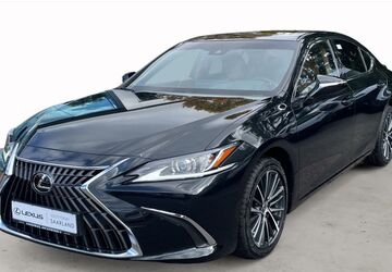 Lexus ES 300 2.000 km 46.990 &euro; Merzig 66663
