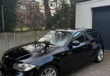 BMW 123 167.500 km 9.250 &euro; Gütersloh 33330