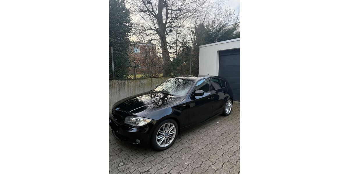 BMW 123 167.500 km 9.250 &euro; Gütersloh 33330