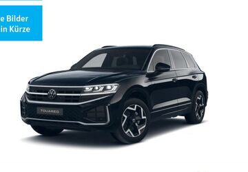 VW Touareg 23.790 km 72.990 &euro; Mainz-Kastell (Wiesbaden) 55252