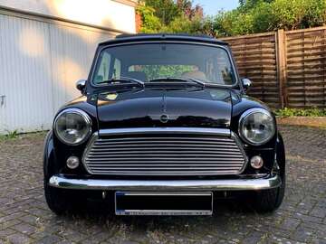 Gebrauchte Mini Mini