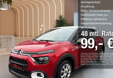 Citroen C3 23.800 km 13.480 &euro; Siegen 57074