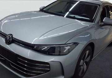 VW Passat Variant 22.216 km 33.829 &euro; Erfurt 99098