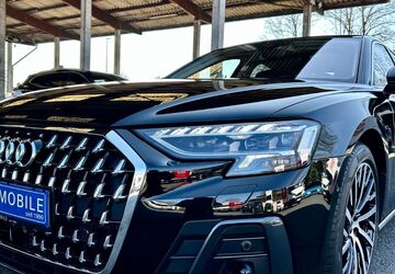 Audi A8 91.000 km 69.950 &euro; Frankfurt/Main 60386