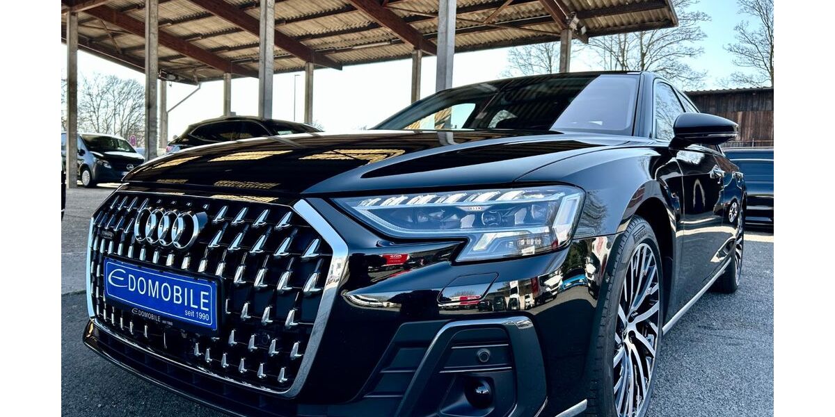 Audi A8 91.000 km 69.950 &euro; Frankfurt/Main 60386