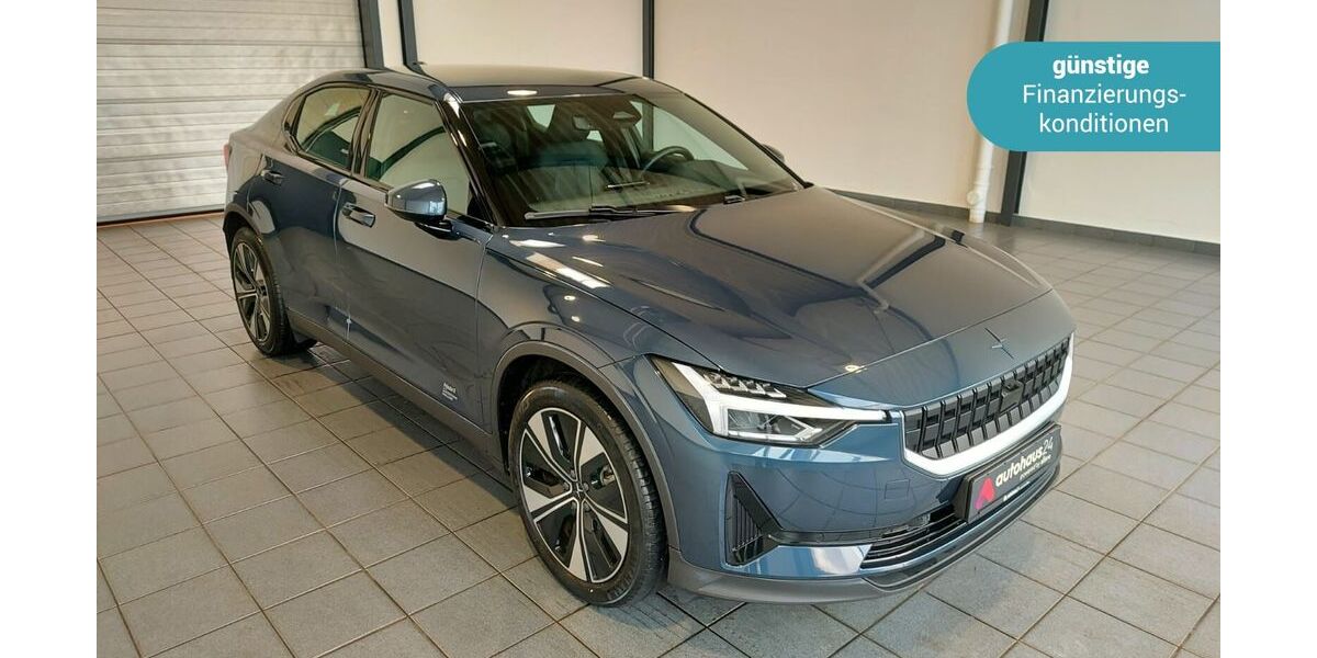 Polestar 2 39.853 km 24.990 &euro; Wuppertal 42287