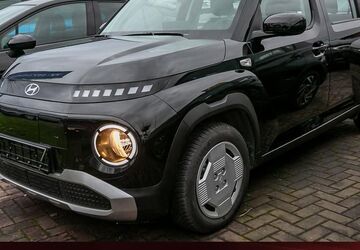 Hyundai INSTER 2.462 km 24.999 &euro; Hamm 59067