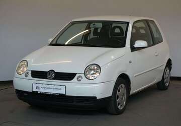 VW Lupo 143.217 km 2.490 &euro; Kassel 34123