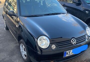VW Lupo 230.000 km 1.000 &euro; Kempten 87439