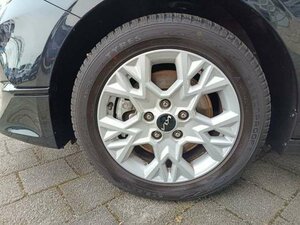 Kia Ceed SW / ceed SW CEED SW 1.5T 140 DCT7 VISION STD 19.056 km 22.990 &euro; Höhenkirchen-Siegertsbrun 85635