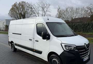 Renault Master 82.765 km 17.850 &euro; Mannheim 68309