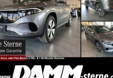 Mercedes-Benz EQA 20.495 km 36.770 &euro; Hofgeismar (bei Kassel) 34369