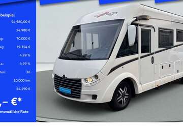 Fiat Ducato 34.504 km 94.980 &euro; Leverkusen 51379