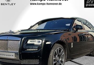 Rolls Royce Ghost 53.290 km 178.950 &euro; Hannover 30655