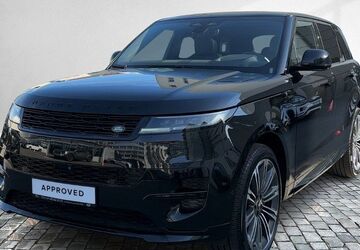 Land Rover Range Rover Sport 6.319 km 115.950 &euro; Berlin 10711
