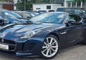 Jaguar F-Type 129.711 km 29.900 &euro; München 81243