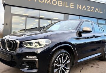 BMW X4 M40 190.000 km 29.800 &euro; Saarlouis 66740