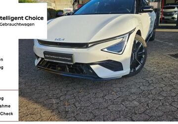 Kia EV6 18.200 km 46.995 &euro; Verden/Aller 27283