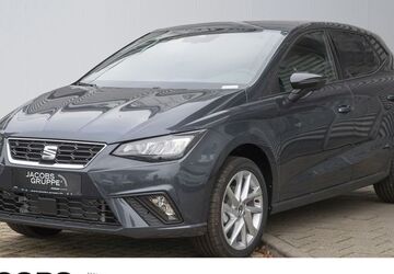 Seat Ibiza 3.333 km 23.490 &euro; Düren 52351