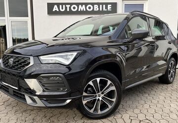 Seat Ateca 32.990 km 29.479 &euro; Königsfeld 78126