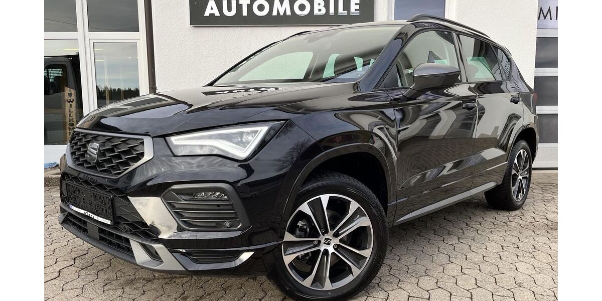 Seat Ateca 32.990 km 29.479 &euro; Königsfeld 78126