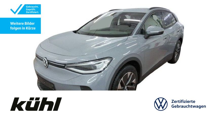 VW ID.4 13.510 km 41.690 &euro; Gifhorn 38518