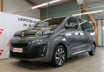 Citroen Jumpy 159.500 km 15.174 &euro; Frohburg 04654