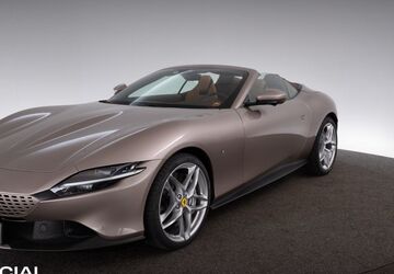 Ferrari Roma 6.000 km 289.900 &euro; Singen - Hohentwiel 78224