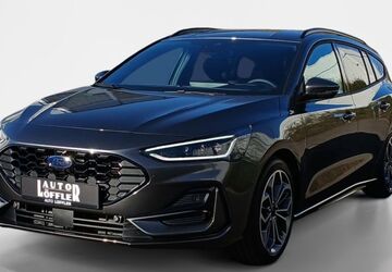 Ford Focus 8.900 km 28.402 &euro; Würzburg 97076