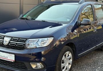 Dacia Logan 56.000 km 6.900 &euro; Witzenhausen 37213