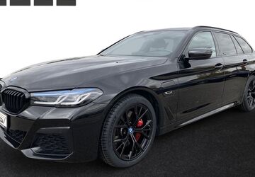 BMW 530 78.986 km 41.650 &euro; Schwandorf 92421