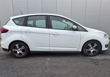 Ford C-Max 150.000 km 6.500 &euro; Plettenberg 58840