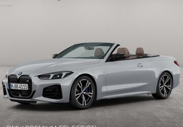 BMW M440 14.387 km 61.901 &euro; München 80939