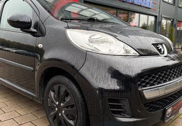 Peugeot 107 114.000 km 3.200 &euro; Neu Wulmstorf 21629