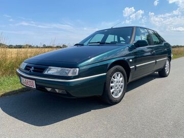 Gebrauchte Citroën XM