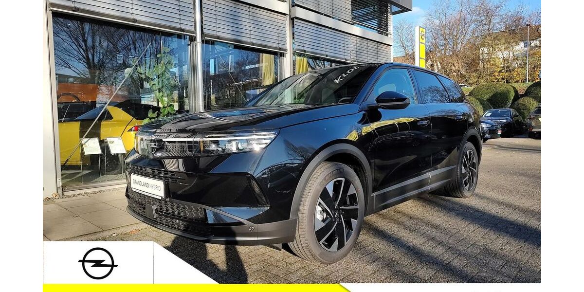 Opel Grandland (X) 22.741 km 29.500 &euro; Düsseldorf 40625