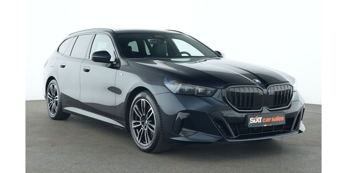 BMW 540 24.491 km 65.950 &euro; Garching 85748