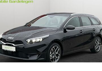 Kia ceed Sportswagon 5.000 km 24.690 &euro; Gardelegen 39638
