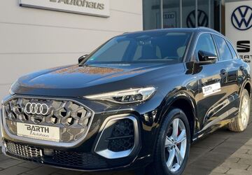 Audi Q5 11.700 km 62.990 &euro; Schopfloch 72296